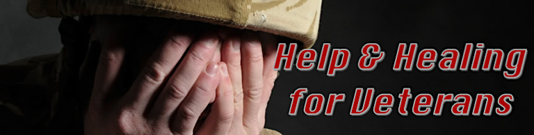 How to Help Our Heroes: Mental Health Resources for Veteran and Their Families